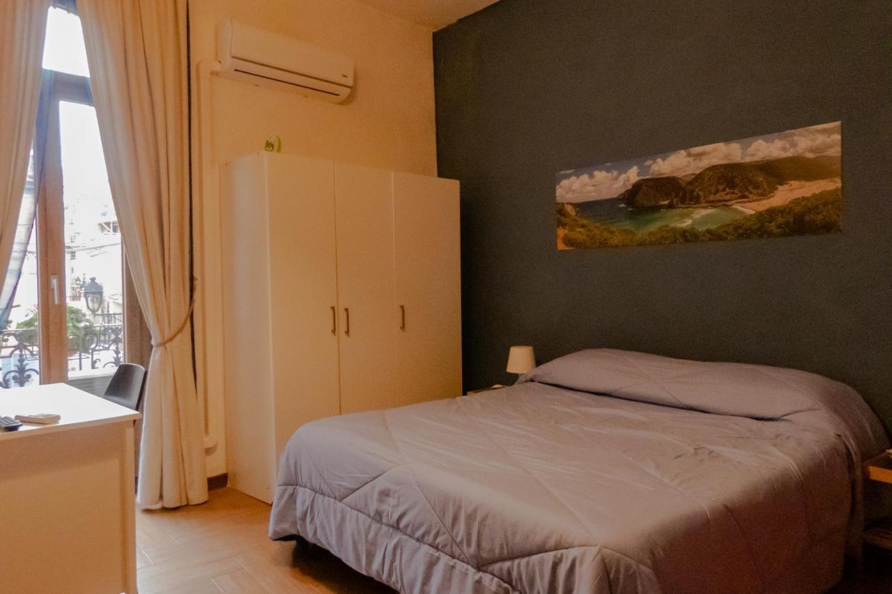 Bed and Breakfast Passaggio A Sud Ovest Iglesias Exteriér fotografie